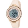 Armitron Sport Reloj unisex con correa de resina digital_1