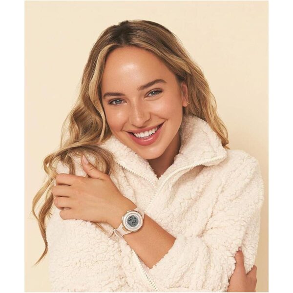 Armitron Sport Reloj unisex con correa de resina digital_2