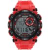 Armitron Sport 408397YLW Reloj con cronógrafo digital_1