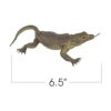 ArtCreativity Figuras de reptiles en bolsa de malla_3