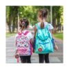 ArtCreativity Juego de 12 clips para mochila con