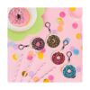 ArtCreativity Juego de 12 clips para mochila con