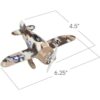 ArtCreativity Aviones de camuflaje fundidos a presión con_3