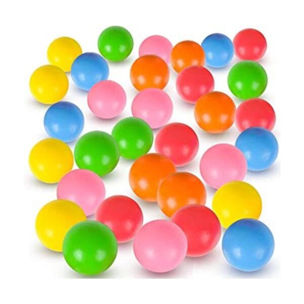ArtCreativity Bolas de rebote alto para niños juego de_1