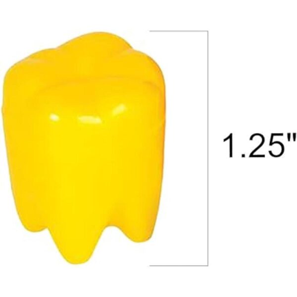 ArtCreativity Coloridos protectores de dientes juego de_3