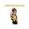 ArtCreativity Disfraz de abeja para niños juego de_4