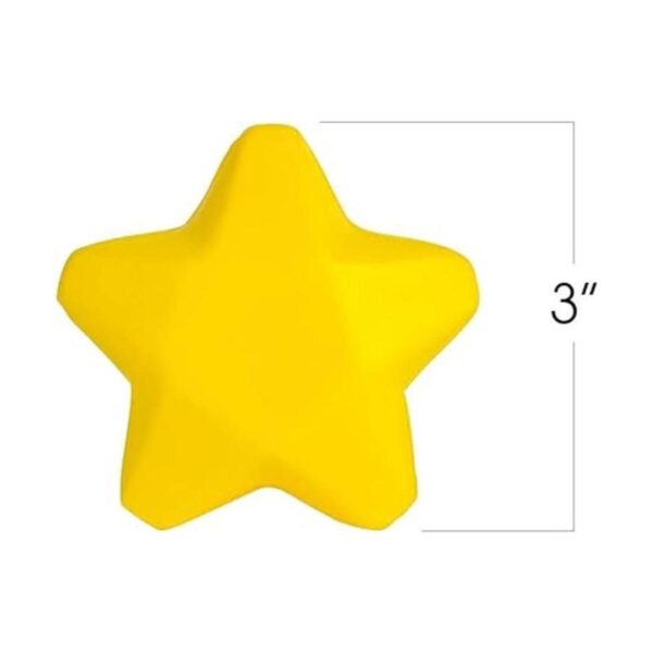 ArtCreativity Estrellas de estrés para niños y adultos_3