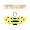 ArtCreativity Disfraz de abeja para niños juego de_2