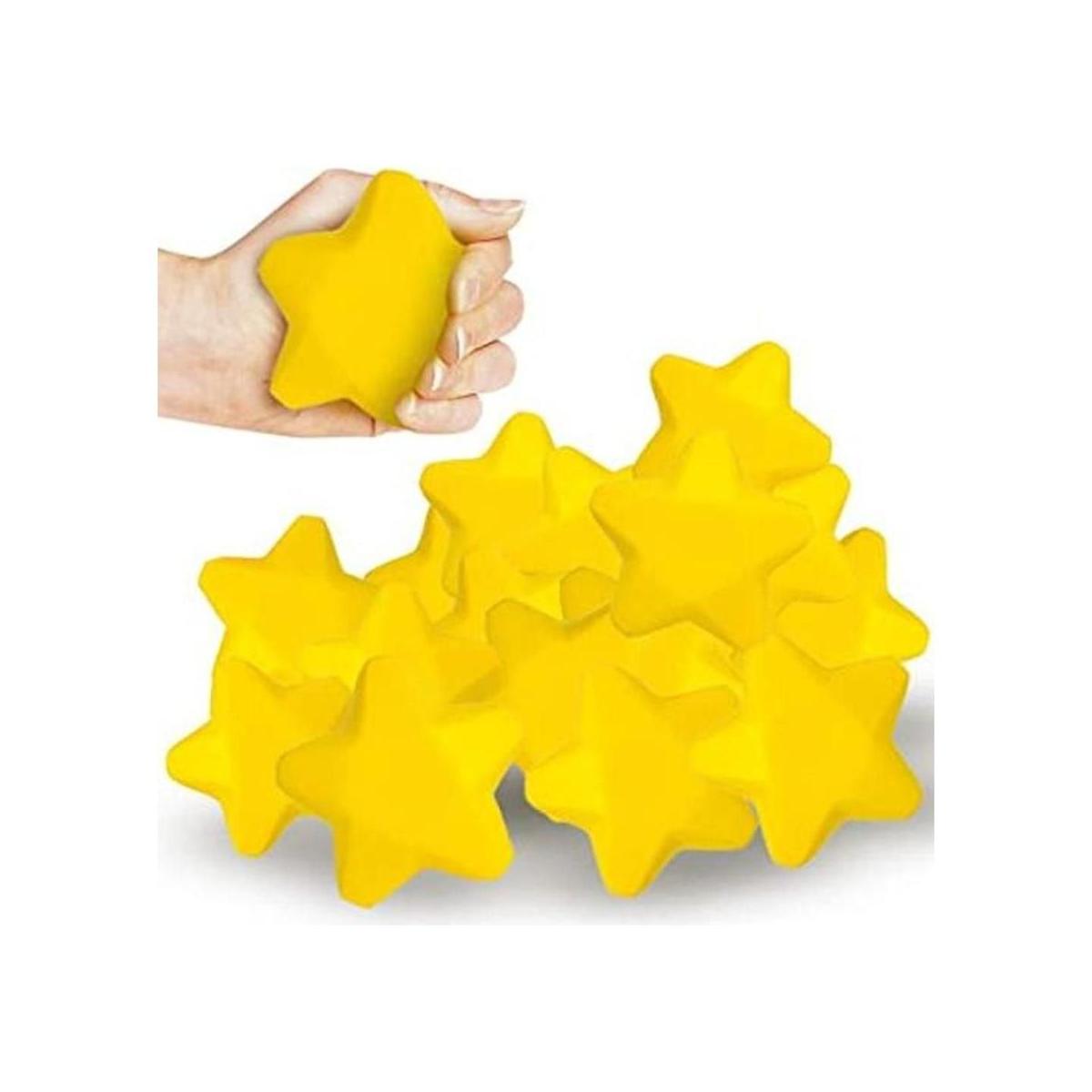 ArtCreativity Estrellas de estrés para niños y adultos
