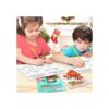 ArtCreativity Libros para colorear de Navidad para niños_4