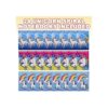 ArtCreativity Mini cuaderno espiral de unicornio paquete_2