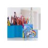 ArtCreativity Mini cuaderno espiral de unicornio paquete_5