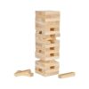 ArtCreativity Mini juego de torre de madera juego de_1