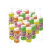 ArtCreativity Paquete de 24 botellas sopladoras de_1