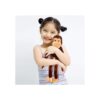 ArtCreativity Mono de peluche de brazo largo mono_5