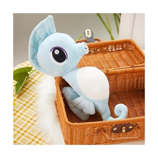 Athoinsu Animales de peluche de caballito de mar_3