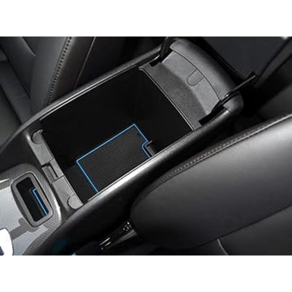 Auovo Alfombrillas antipolvo para Chevy Malibú 2017_2