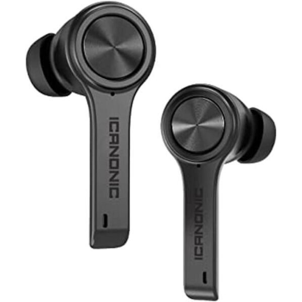 Auriculares inalámbricos XClear con sonido inmersivo_1