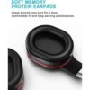Auriculares Bluetooth con micrófono auriculares_6