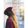 Auriculares Bluetooth con micrófono auriculares_4