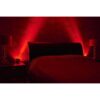 Auraglow Plugin GU10 Lámpara de pared con foco elevable_3