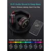 Auriculares Bluetooth con micrófono auriculares_5