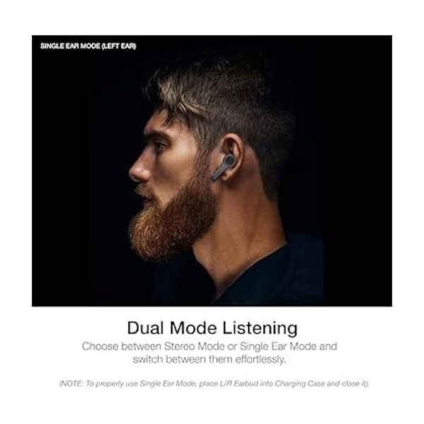 Auriculares inalámbricos XClear con sonido inmersivo_5
