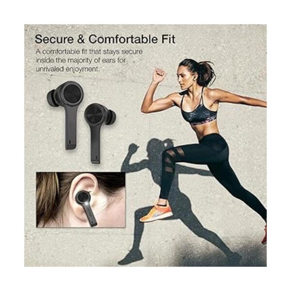 Auriculares inalámbricos XClear con sonido inmersivo_3