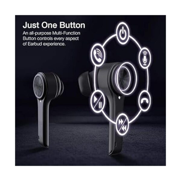 Auriculares inalámbricos XClear con sonido inmersivo_4