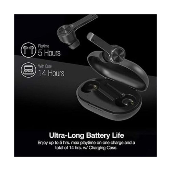 Auriculares inalámbricos XClear con sonido inmersivo_6