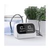 Automatic Watering System for Potted Plants Plant_1