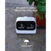 Automatic Watering System for Potted Plants Plant_5