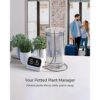 Automatic Watering System for Potted Plants Plant_6