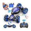 Automóviles a control remoto a escala 112 4WD 2.4G_1