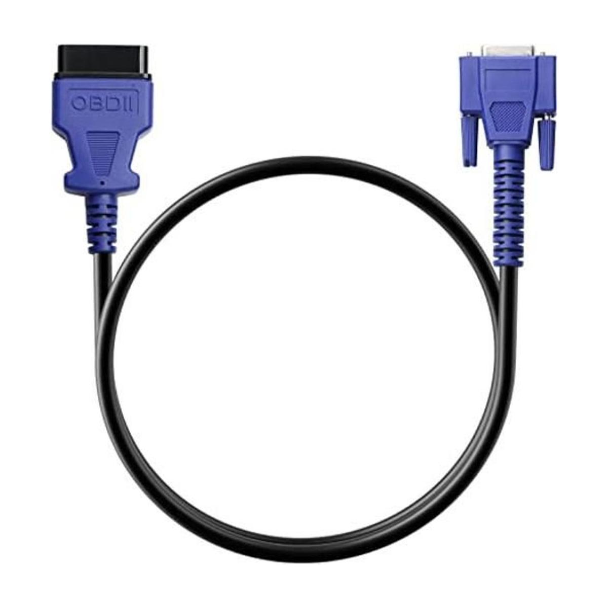 Autel Cable principal OBD para conector de cable OBD Autel