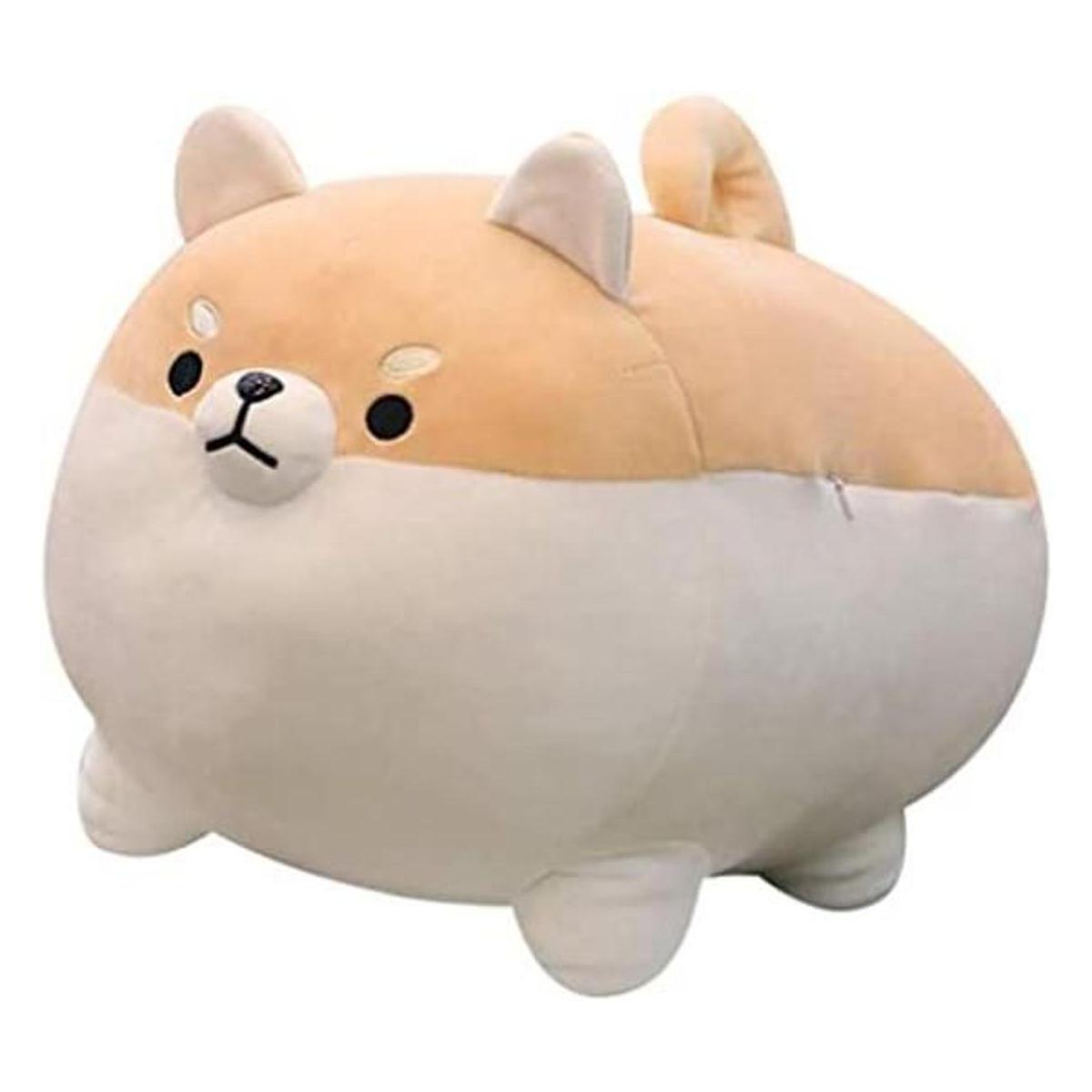 Auspicious beginning Juguete de felpa Shiba Inu peluche