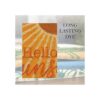 Avera Products Hello Sunshine felpudo de fibra de coco_4