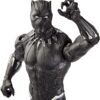 Avengers Marvel Black Panther Figura de acción Marvel_6