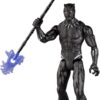 Avengers Marvel Black Panther Figura de acción Marvel_4