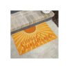 Avera Products Hello Sunshine felpudo de fibra de coco_2