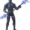 Avengers Marvel Black Panther Figura de acción Marvel_1