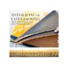 Avera Products Hello Sunshine felpudo de fibra de coco_5