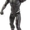 Avengers Marvel Black Panther Figura de acción Marvel_5