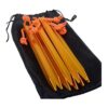 Azarxis Paquete de cables reflectantes para tienda de_3