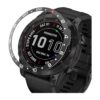 BAIHUIAM Anillo de bisel compatible con Garmin Fenix 7_1