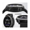 BAIHUIAM Anillo de bisel compatible con Garmin Fenix 7_3