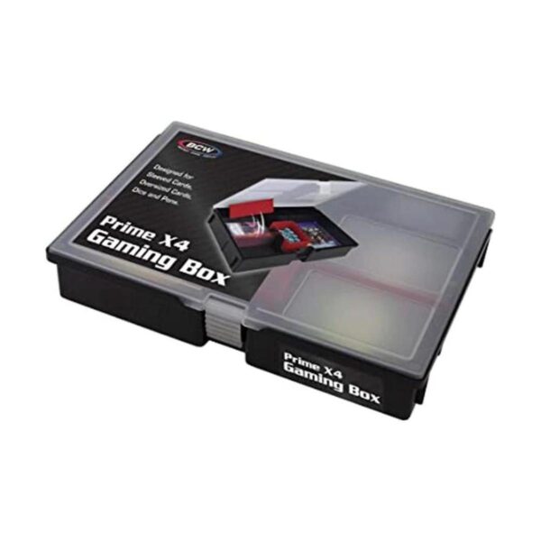 BCW Caja de juegos Prime X4_1