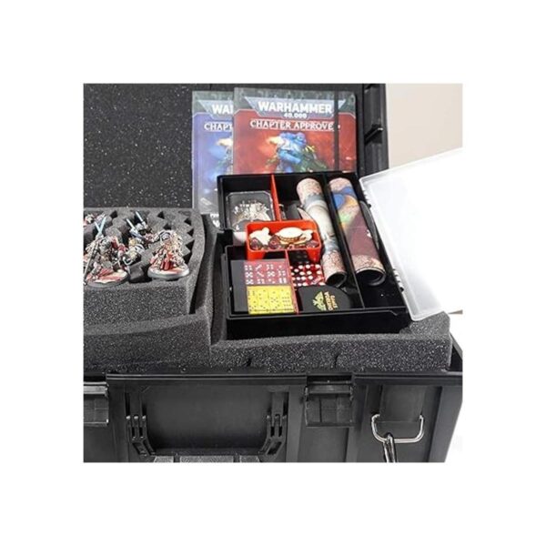 BCW Caja de juegos Prime X4_6