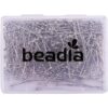 BEADIA Alfileres de cabeza de bola_4