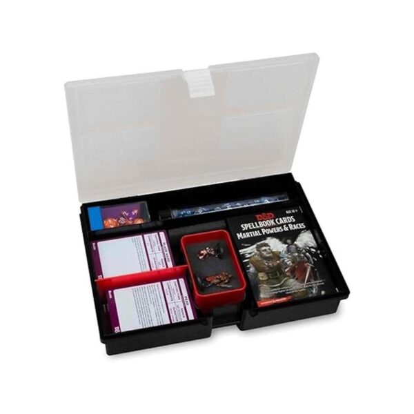 BCW Caja de juegos Prime X4_5